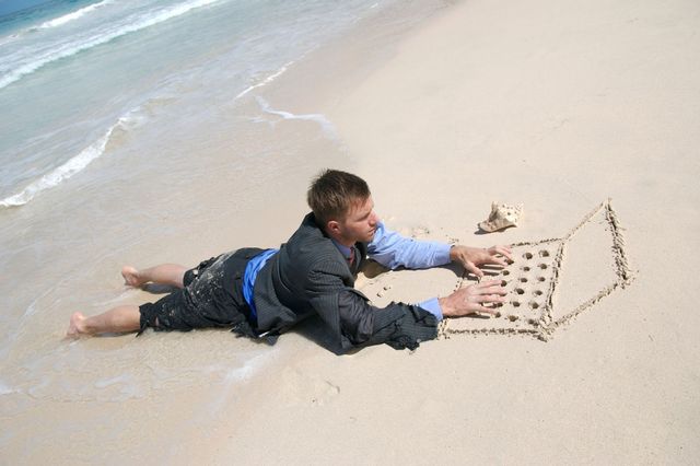 Позбуваємось стресу: дві прості поради - фото 153978