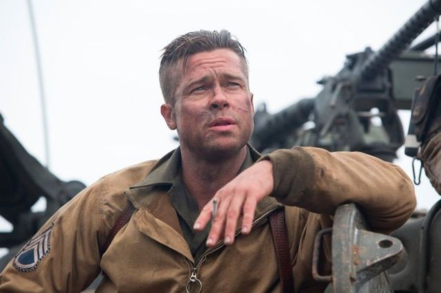 Як змінювалися еталони чоловічої краси за останні сто років - фото 151933