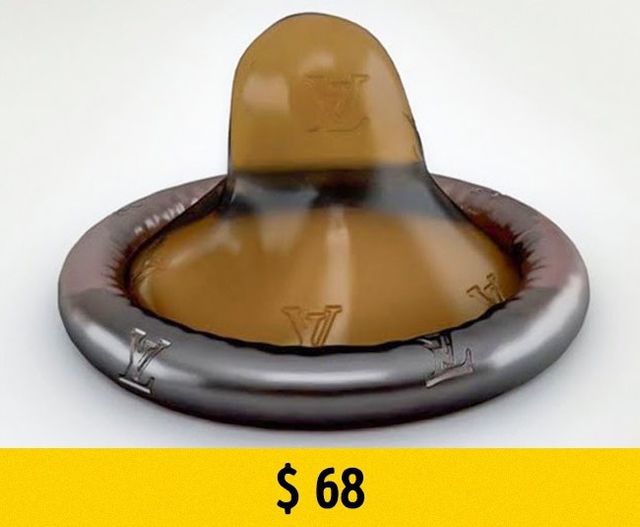 Непристойно дорогі речі, які вас здивують - фото 155977