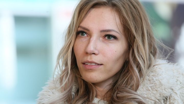 Виступ Самойлової на Євробаченні хочуть транслювати з Росії