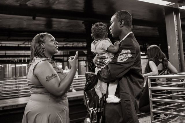 Як виглядає метро в різних країнах світу: вражаючі фото - фото 151099