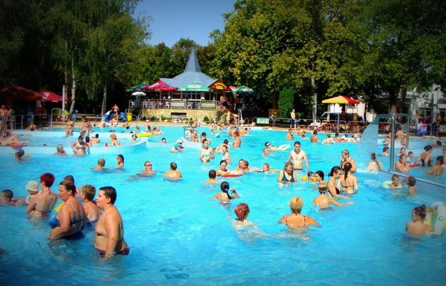 Науковці порахували, скільки літрів сечі у воді публічних басейнів