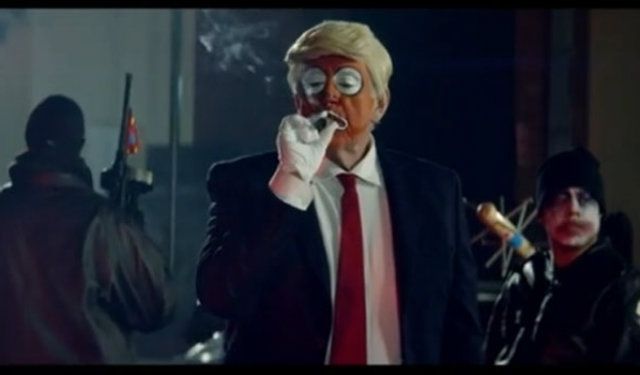 Рональд Кламп - фото 1