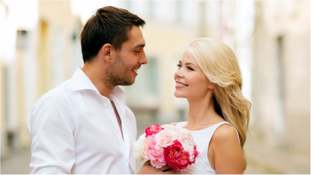 Love Is... Експерти назвали найкраще місто для знайомств