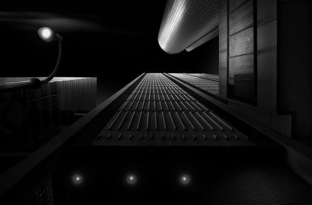 Нью-Йорк, який ніхто не бачив: вражаючі фото - фото 152564