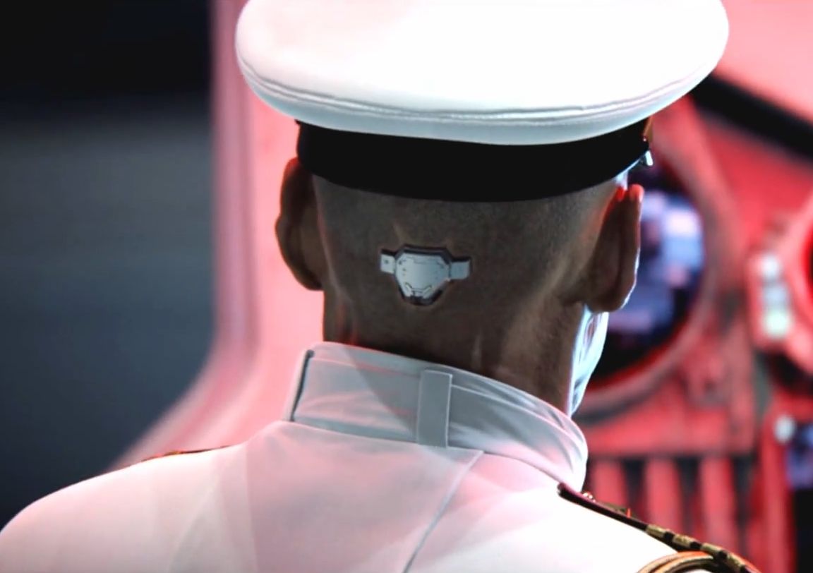 На грані фантастики: Маск з'єднає мозок людини із комп'ютером