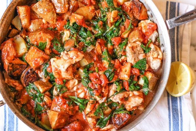 Не змішуйте! Ці продукти краще не поєднувати - фото 154241