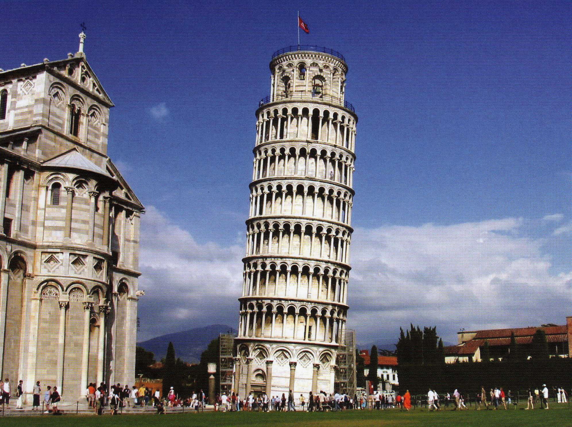 7 популярних туристичних місць світу, які вас розчарують