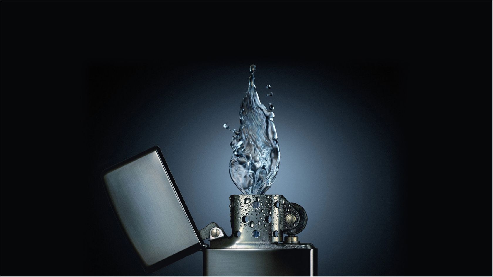 Еволюція запальнички та цікаві факти про Zippo