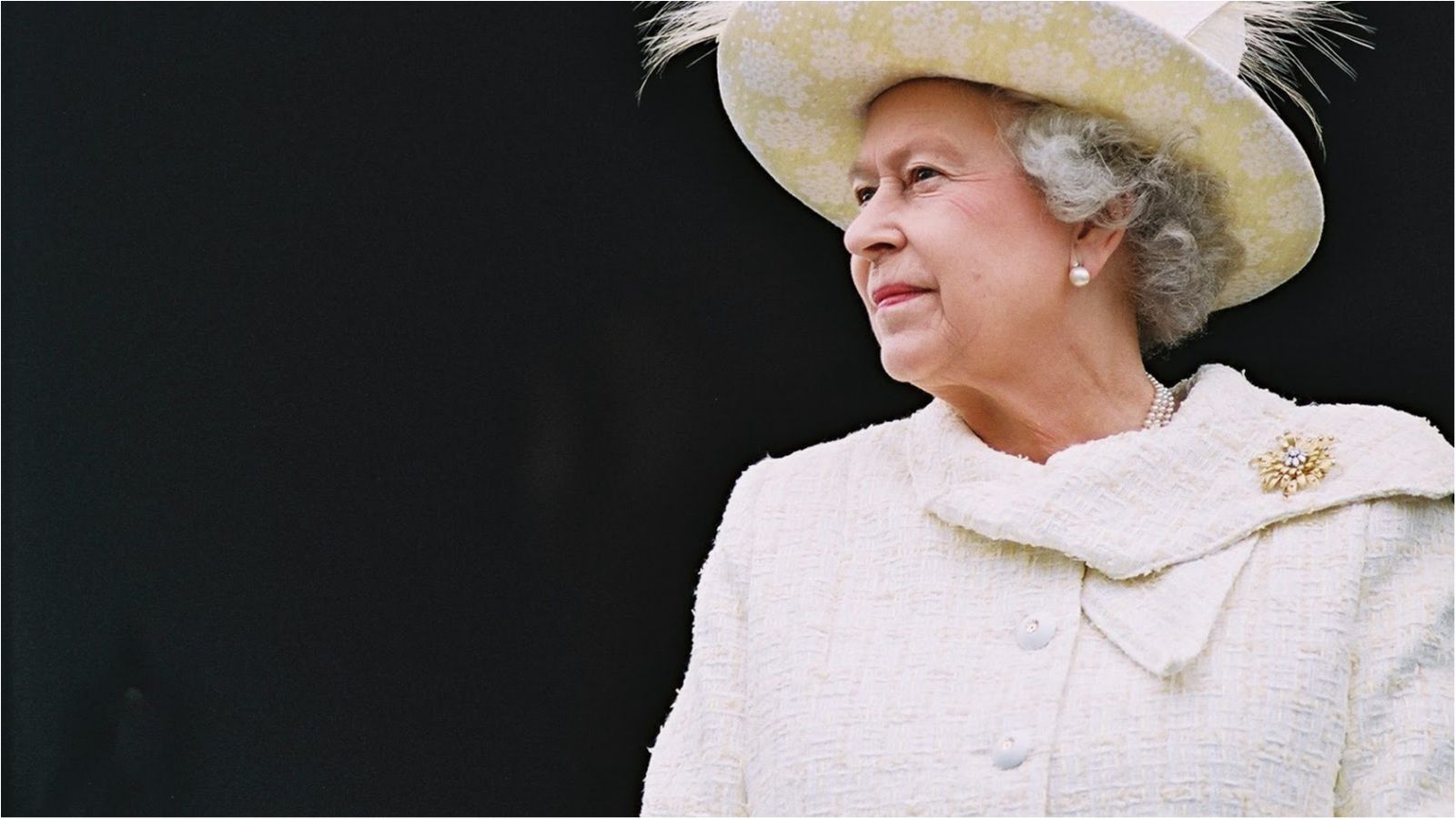 Єлизавета ІІ - фото 1