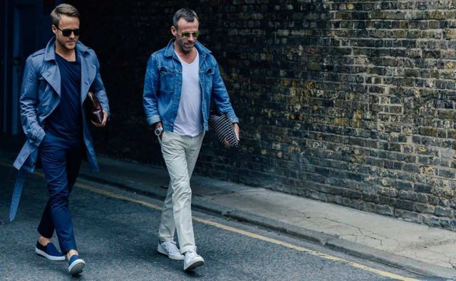 Оновлюємо чоловічий гардероб: п'ять речей, які потрібно купити цієї весни - фото 156029