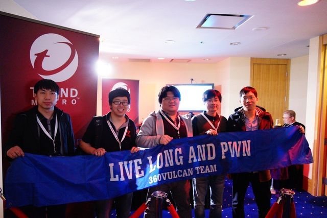 Хакери зламали системи Microsoft і Apple на очах у глядачів - фото 153164