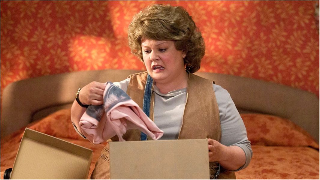 Чому чоловіки не хочуть зустрічатися з пишними жінками - фото 1