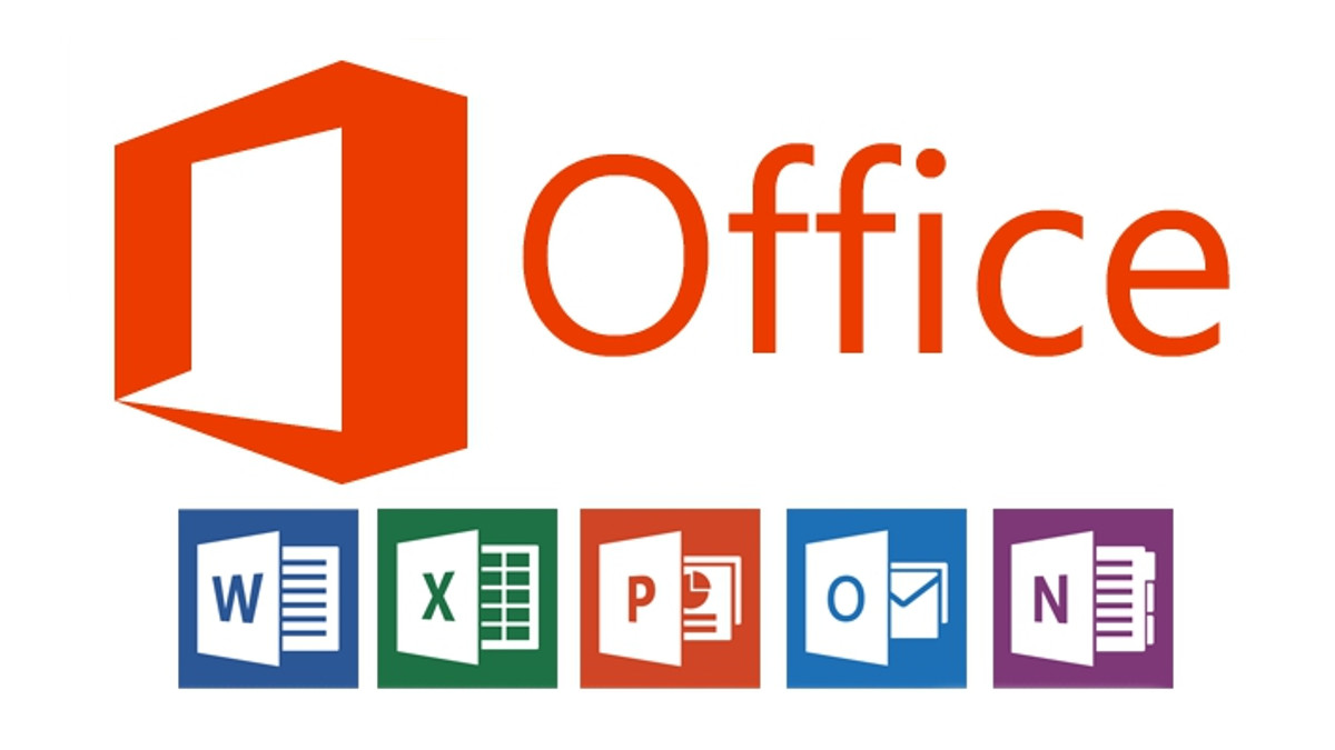 Програми Microsoft Office - фото 1