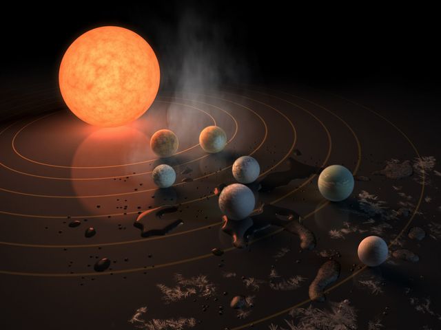 Астрономи розчарували новою заявою про відкриті екзопланети - фото 151605