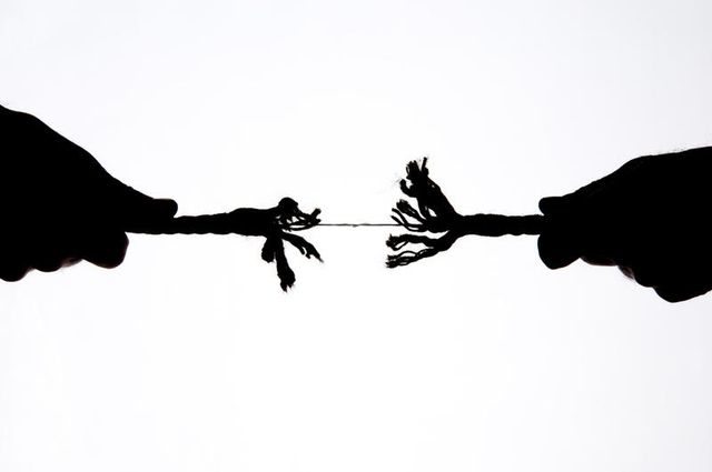 Дієві поради, як відпустити старі стосунки - фото 149150