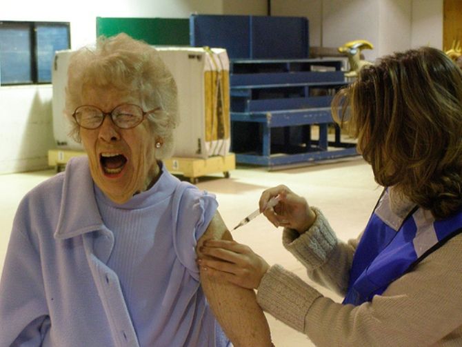 Нарешті! Науковці придумали заміну уколам: відеофакт