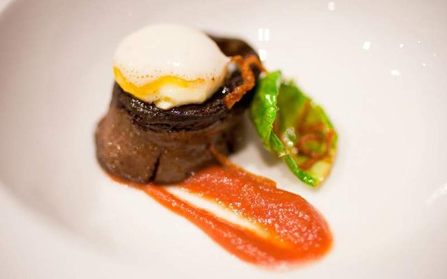 Як виглядають дивовижні страви молекулярної кухні - фото 155290