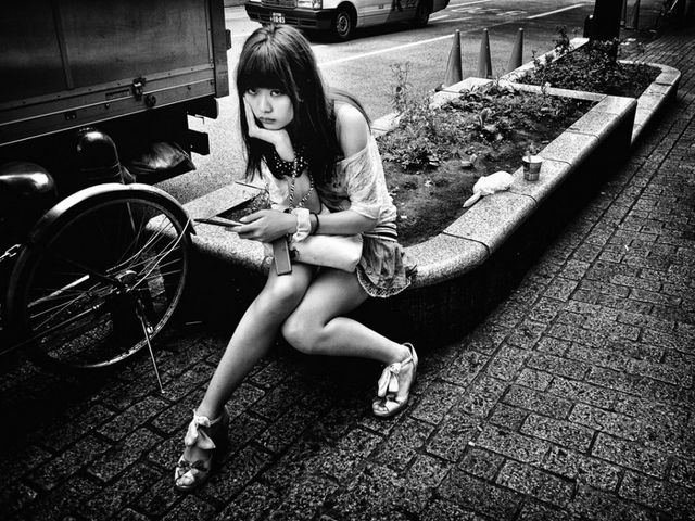 Неймовірні фото столиці Японії, від яких перехоплює дух - фото 155406