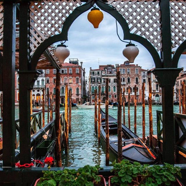 Як виглядають знамениті місця світу з незвичайних ракурсів - фото 148834