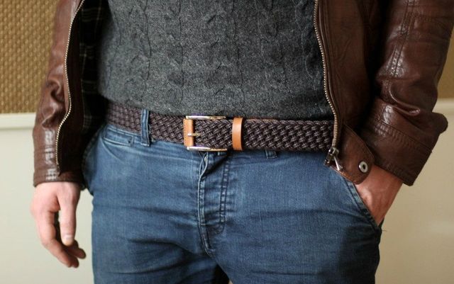 Не знімайте ремінь: що не можна робити після трапези - фото 150409