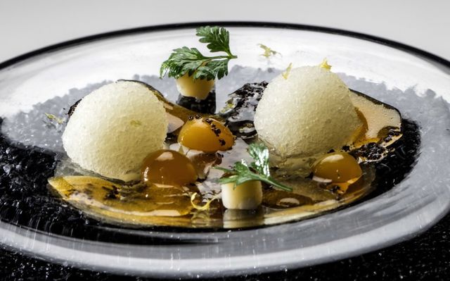 Bon Appétit! Названо 50 найкращих ресторанів світу - фото 155397