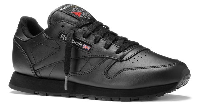 4 пари кросівок на всі випадки життя - фото 149223