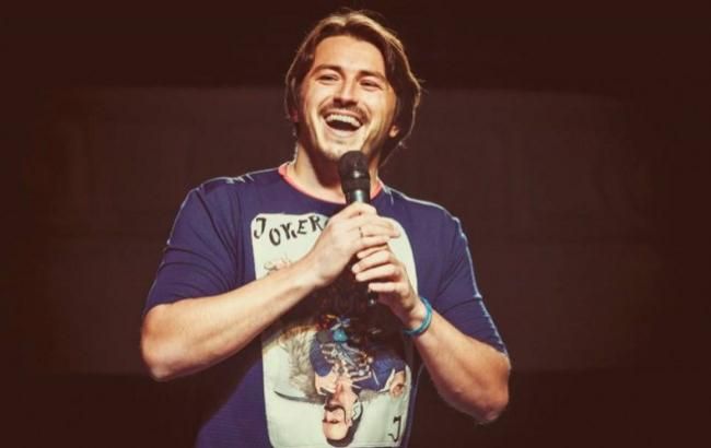 Сергій Притула - фото 1