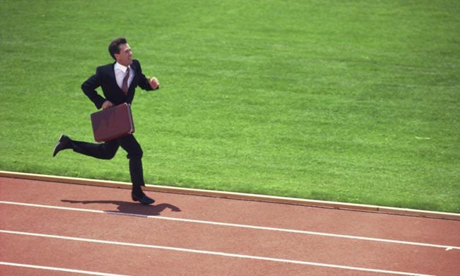 Запізнення - фото 1