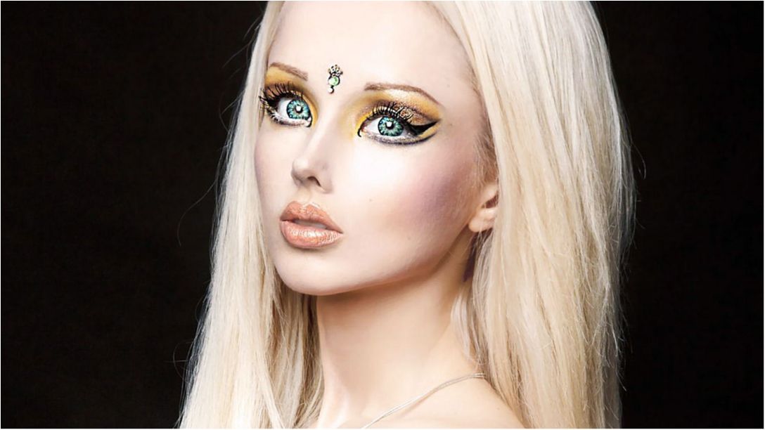 Українська Барбі жорстко розкритикувала некрасивих людей