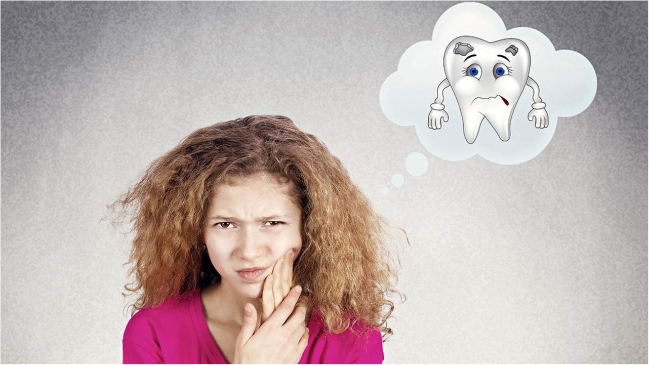 5 простих засобів, які позбавлять від зубного болю - фото 1