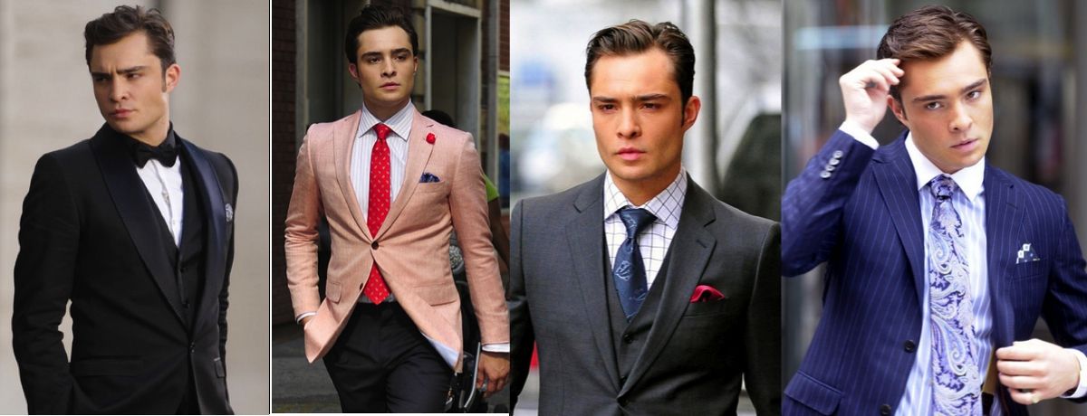 7 способів відрізнити хороший костюм від підробки