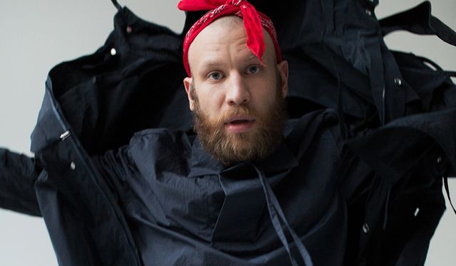 Шалений Дорн і гаряча австралійка: 10 березня в трьох фото - фото 150827