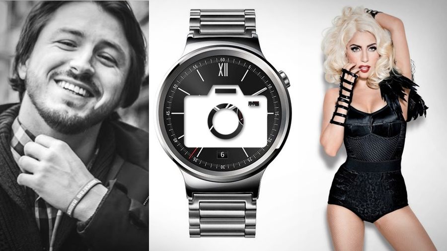 День народження Lady Gaga й іронічний Притула: 28 березня в трьох фото