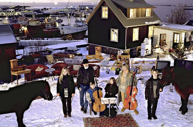 Реальні умови життя в різних країнах світу 20 років тому - фото 150479