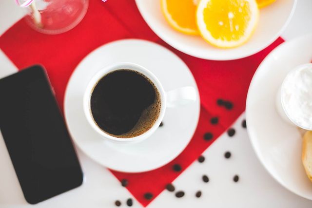 Смачно і корисно: головні правила сніданку - фото 155003