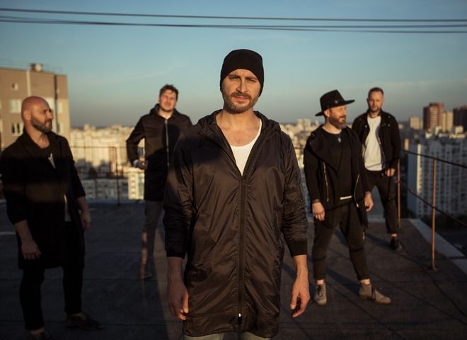 Я буду йти: СКАЙ випустив новий кліп на висоті