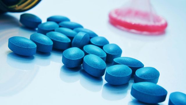 Що відбувається з організмом, коли ви прийняли віагру - фото 152923