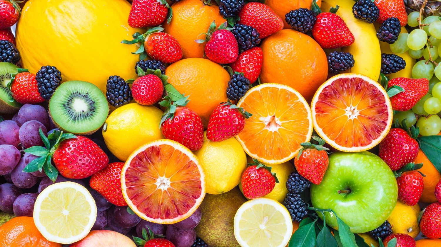 Який ви фрукт за знаком зодіаку - фото 1