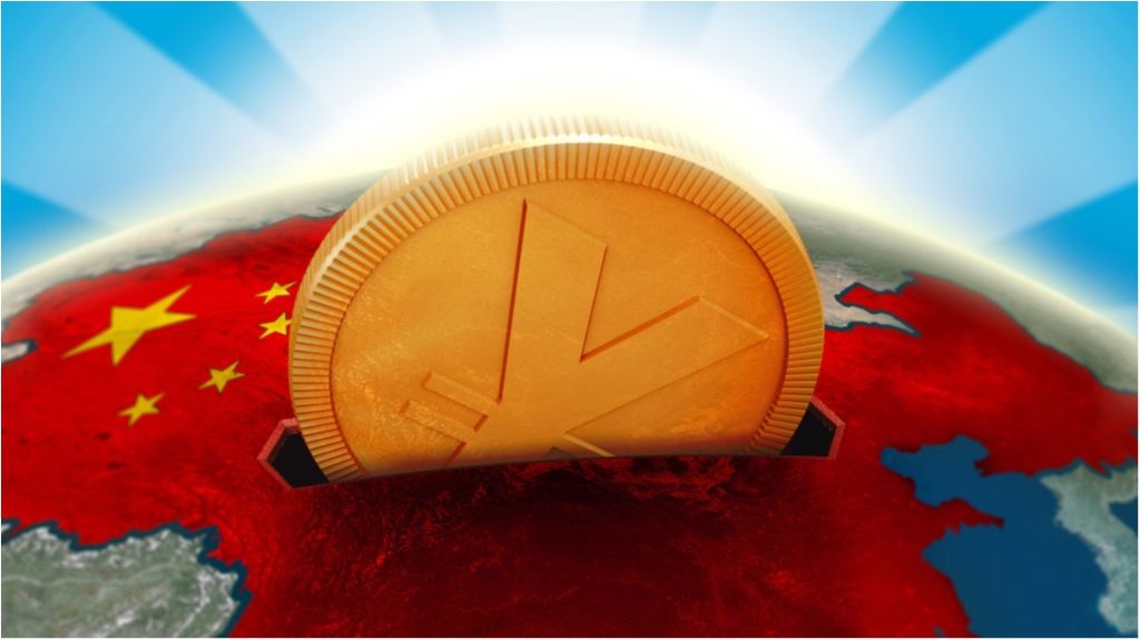 Попереду усієї планети: банківська система Китаю стала найбільшою у світі