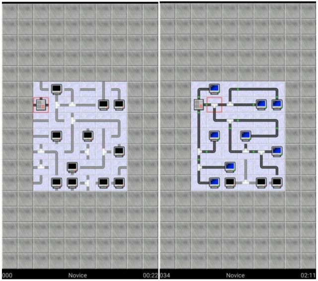 Як виглядає головоломка для сисадмінів - фото 152799