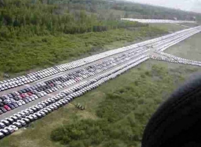 Ось де залишаються автомобілі, які не знайшли свого покупця - фото 153436