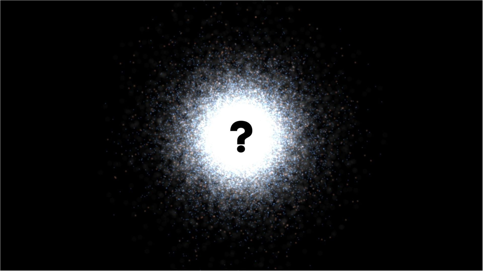 Подивіться: астрономи створили найдетальнішу мапу темної матерії