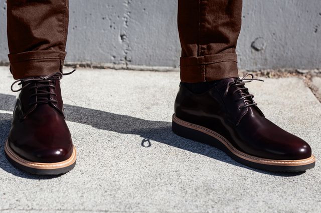 Вчимось розрізняти взуття! Не мештами єдиними - фото 152136