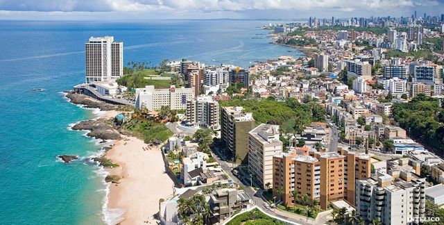 Які країни можна відвідати без віз і проблем у 2017 році - фото 148403