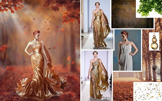 Богиня фотошопу: українка вразила мережу казковими знімками - фото 148163