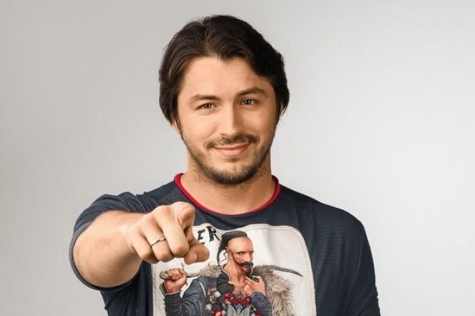 Стало відомо, чому Притулу не обрали ведучим Євробачення-2017