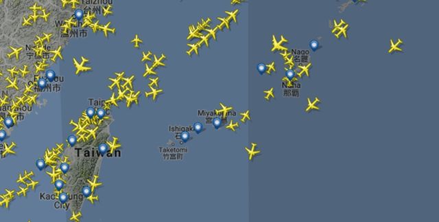9 місць на Землі, які оминають літаки - фото 151380