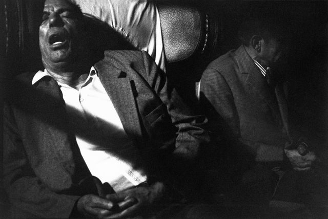 Як виглядала Європа у 80-х роках: ефектні фото - фото 148770