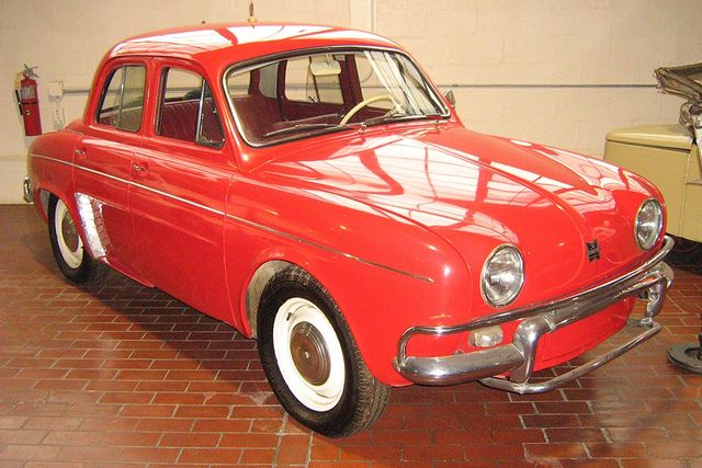 Якими були серійні електрокари до епохи Tesla - фото 152253